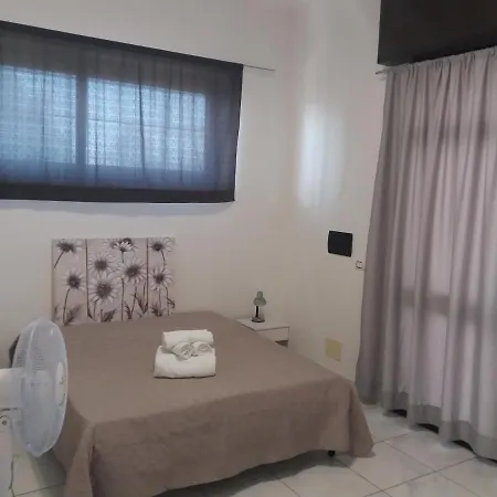 B&B Il Girasole 3*