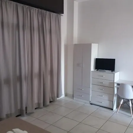 B&B Il Girasole 그리졸리아