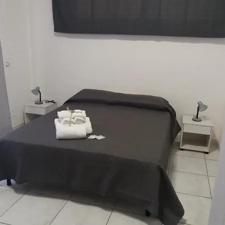 Il Girasole B&B 3*