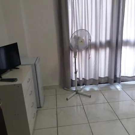 B&B Il Girasole 그리졸리아