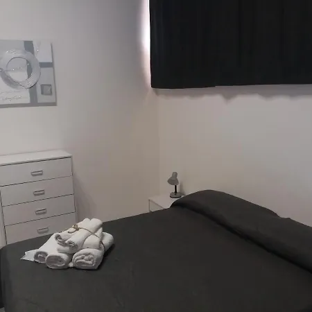 Il Girasole Alojamento de Acomodação e Pequeno-almoço 3*