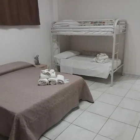 Il Girasole Bed and breakfast 3*