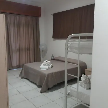 B&B Il Girasole 3*