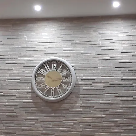 Il Girasole 3* 그리졸리아