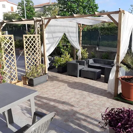 Frühstückspension Il Girasole