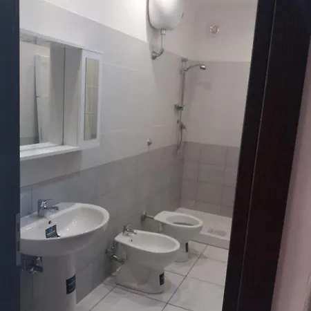 Bed and breakfast Il Girasole Grisolia