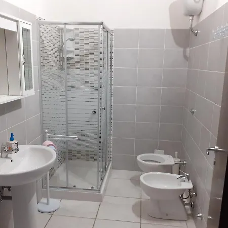 Il Girasole B&B 3*