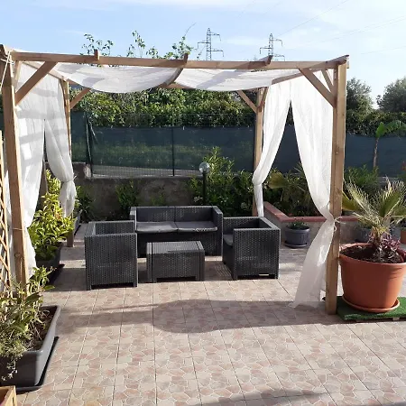 Bed and breakfast Il Girasole 3*