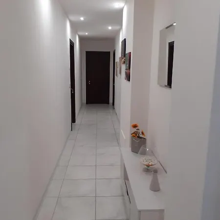 Il Girasole 3* 그리졸리아