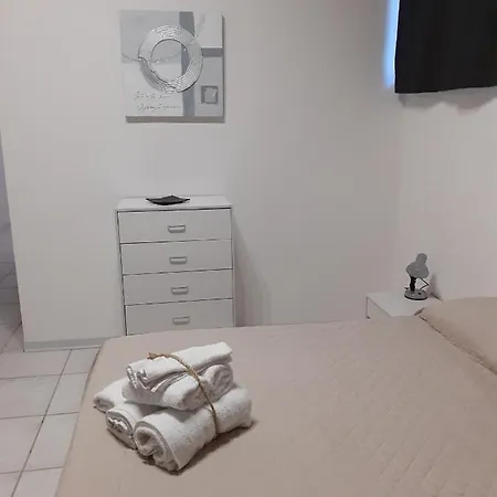 Il Girasole Bed and breakfast