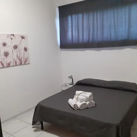 Alojamento de Acomodação e Pequeno-almoço Il Girasole 3*