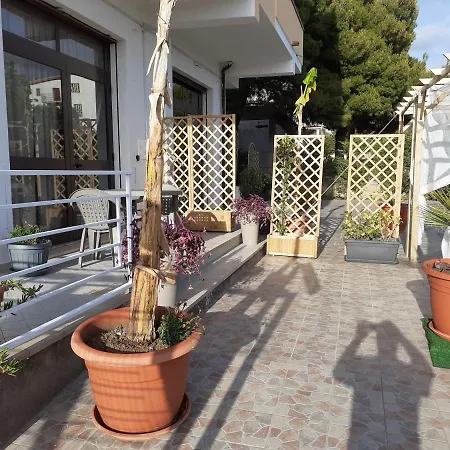 Il Girasole B&B 그리졸리아