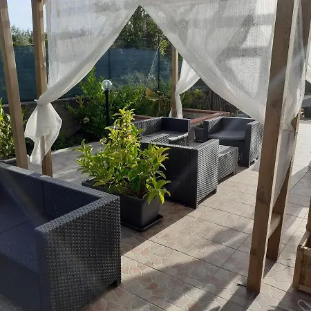 Il Girasole B&B 그리졸리아