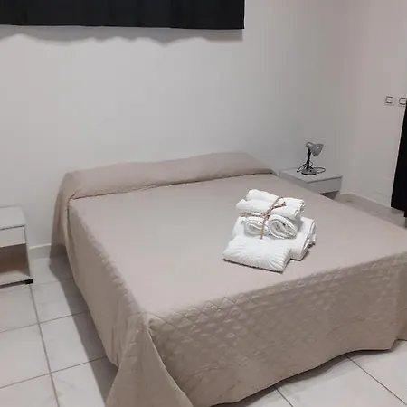 Il Girasole Bed & Breakfast Grisolia