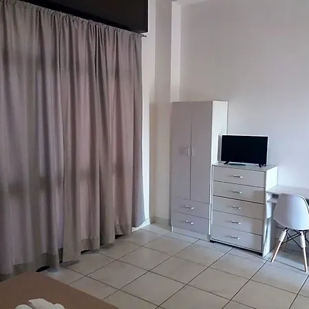 Il Girasole B&B 3*