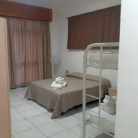 Il Girasole B&B 그리졸리아