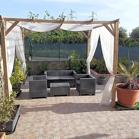 B&B Il Girasole 그리졸리아