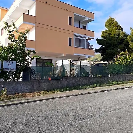 B&B Il Girasole 3*