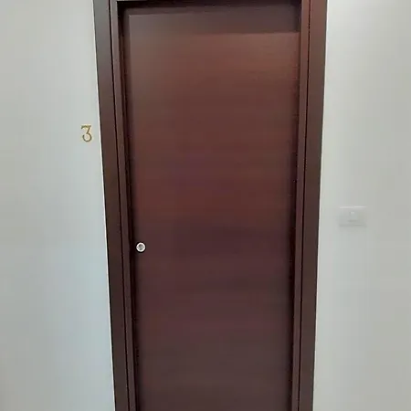 Il Girasole B&B 그리졸리아