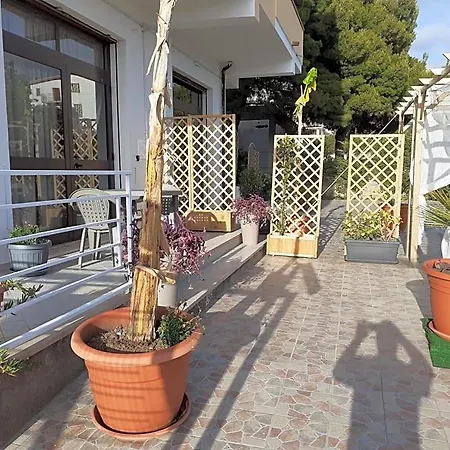Il Girasole B&B 3*