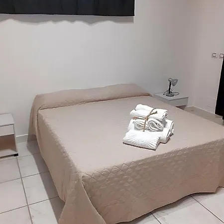 Il Girasole B&B 3*