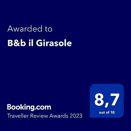 Il Girasole B&B