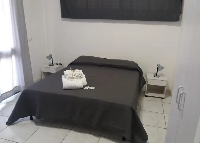 Il Girasole Alojamento de Acomodação e Pequeno-almoço 3*