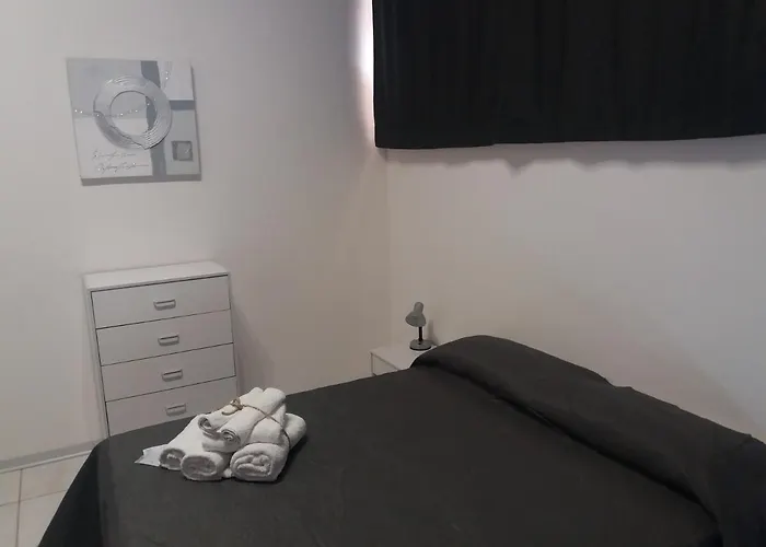 Il Girasole 住宿加早餐酒店 3*