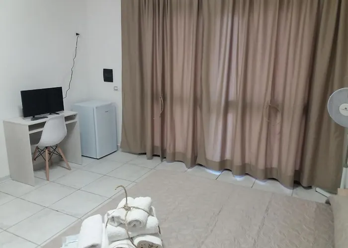 Il Girasole Alojamento de Acomodação e Pequeno-almoço