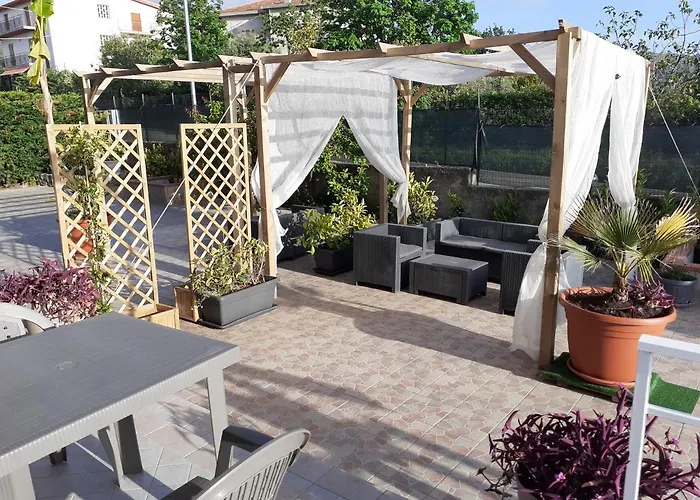 Bed & Breakfast Il Girasole