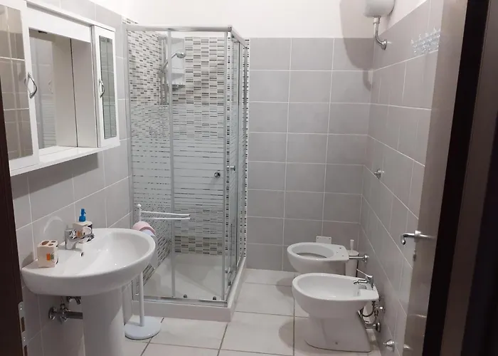 Il Girasole Alojamento de Acomodação e Pequeno-almoço 3*