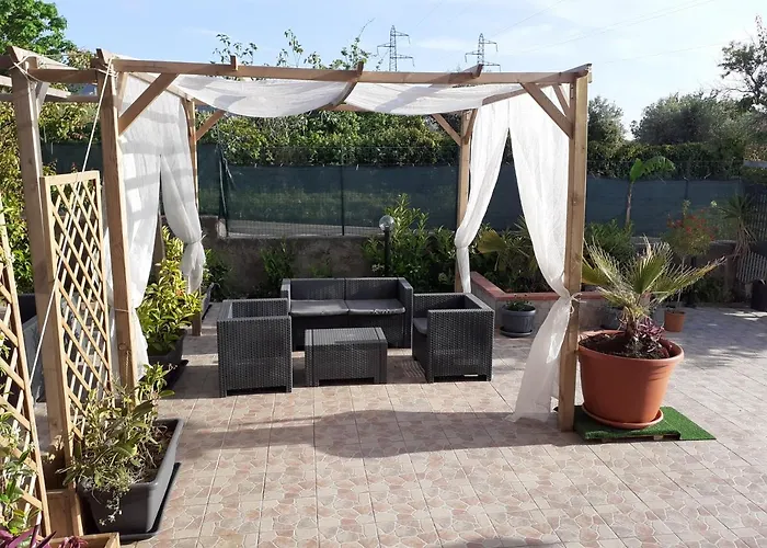 Bed & Breakfast Il Girasole 3*