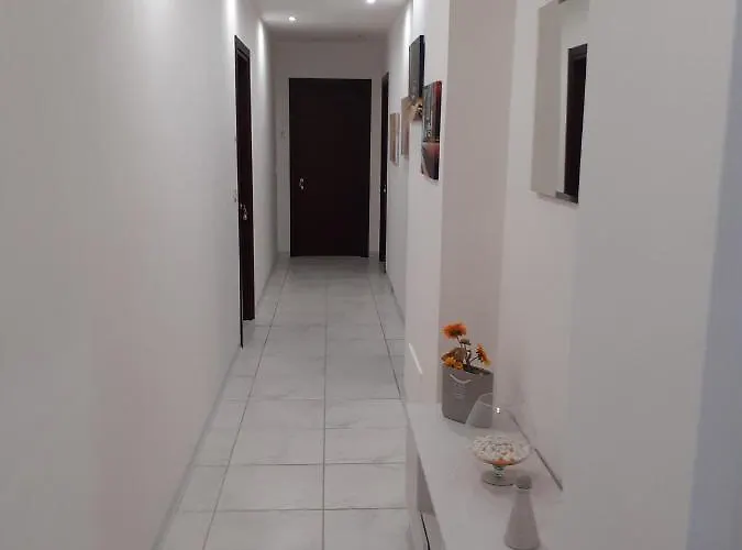 Il Girasole 3* 格里索利亚