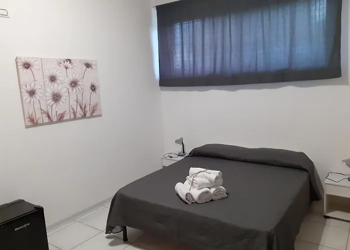 Bed & Breakfast Il Girasole 3*